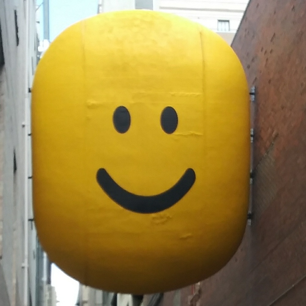 Meet your Posher, Maya